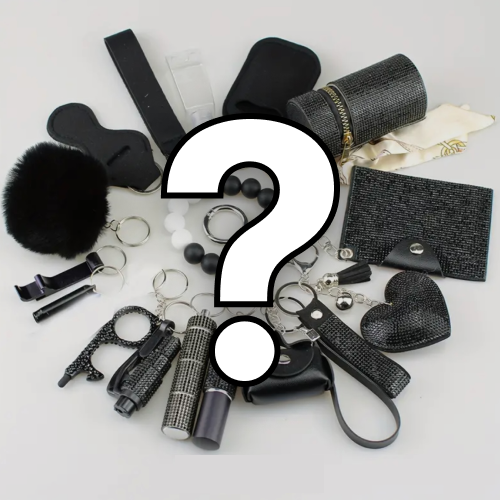 Mystery Bundle