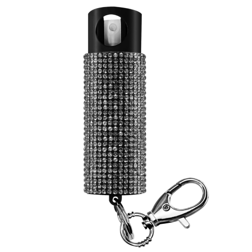 Pepper Spray