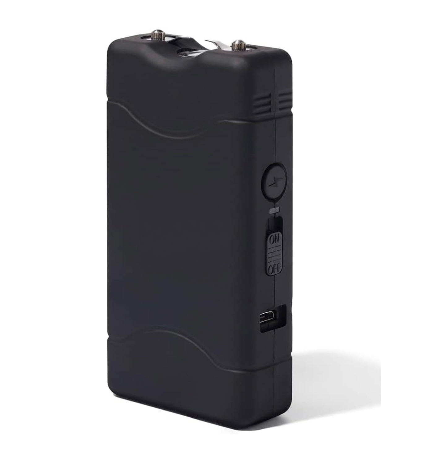 Taser